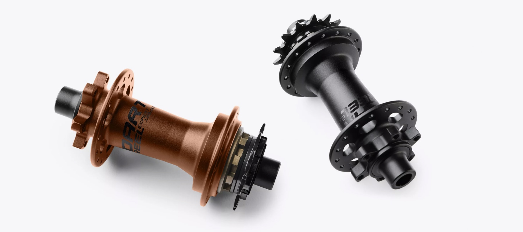 Moyeu 12x148 boost Single Speed